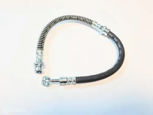 Remslang voorzijde Volvo S40 V40 -2004 31329116