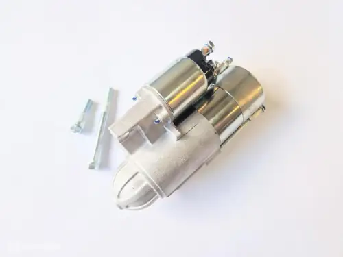 Startmotor Volvo Penta 3854750 Nieuw 1,7KW