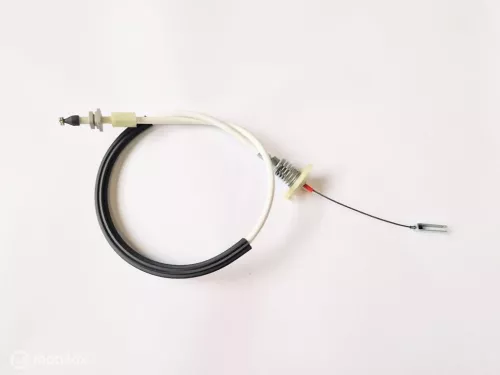 Gaskabel Volvo 242 244 245 -78 B19A B21A 1228951