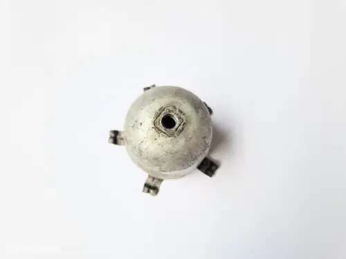 Wielnaaf dop Volvo 142 144 145 164 684837