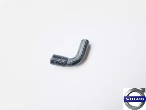 Bocht vacuumslang Volvo 9155862 4,00 6,00 mm rubber