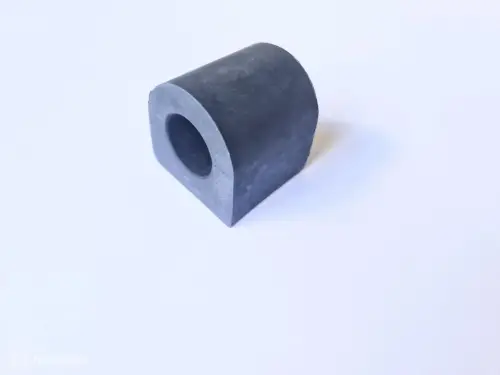 Stabilisatorstang rubber Amazon 120 130 220 P1800 P1800ES