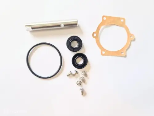 Waterpomp reparatie set Volvo Penta 122155