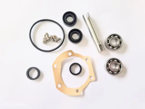 Waterpomp reparatie set Volvo Penta 122199
