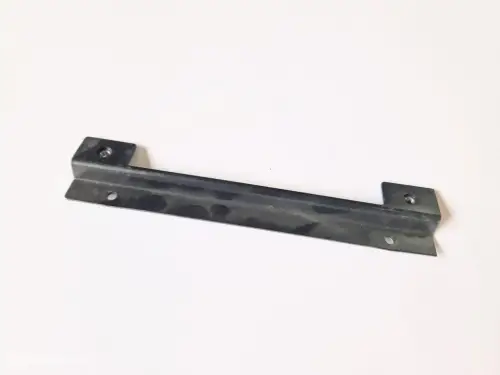 Steun oliekoeler front Volvo 740 760 Diesel 1328833