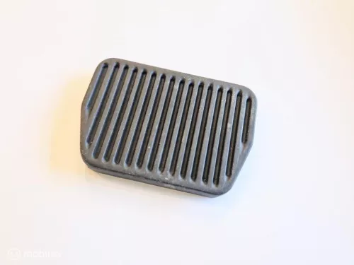 Pedaalrubber rempedaal 850 C70 S60 S70 V70 S80 XC70 XC90