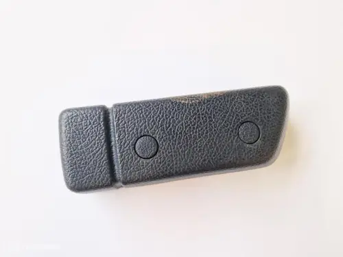 Deurgreep armsteun RA Volvo 240 244 245 264 265 blauw