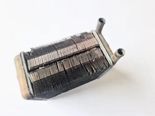 Kachelradiateur Volvo Amazon 120 130 220 1959- 653203