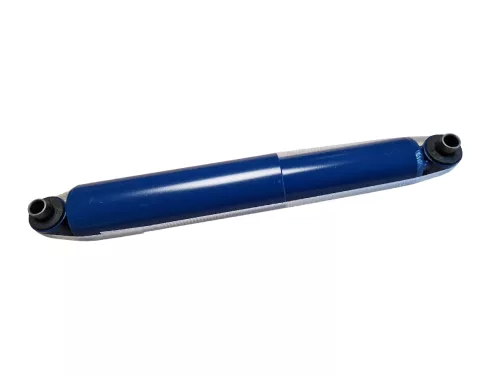 Schokbreker achter Volvo 740 760 780 940 960 1329500