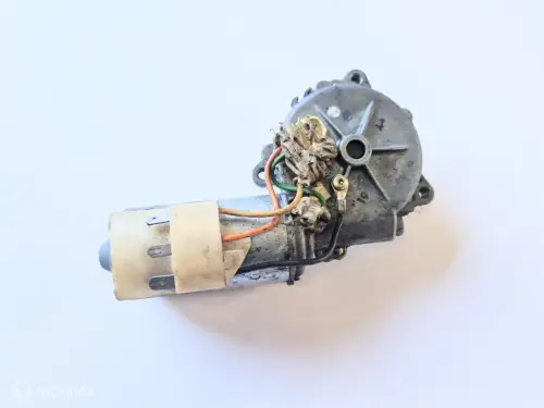 Ruitenwisser motor achter Volvo 740 760 940 960 V90 -98