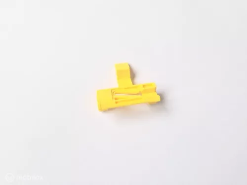 Clip raamlijst Volvo S60 V70 XC70 30678009