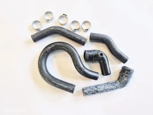 Reparatieset carterontluchting S70 C70 V70 XC XC70 S60 S80