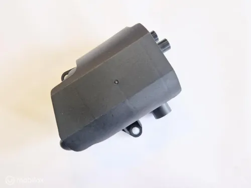 Carterventilatie tank Volvo 1271988