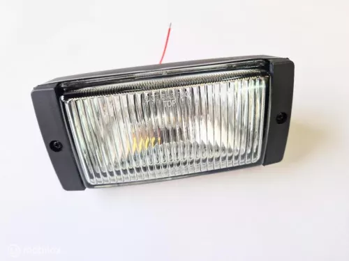 Mistlamp compleet Volvo 740 760 780 1369335