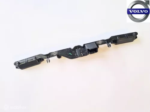 Handgreep achterklep opener Volvo S40 V50 2004-2007