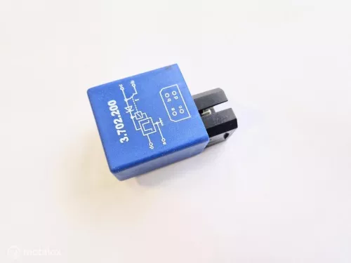 Airco relais Volvo 740 940 3523737