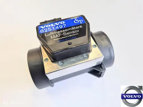 Luchtmassa meter Volvo 240 740 760 940 960 8251497