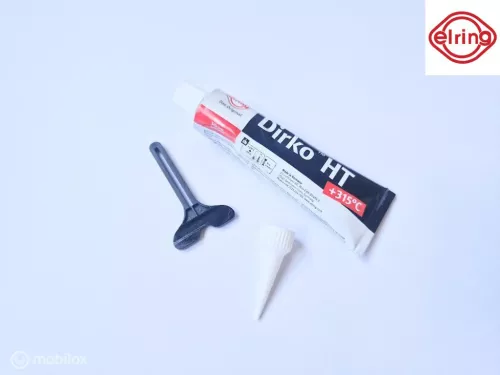 Vloeibare pakking Elring Dirko HT 315C Siliconen universeel