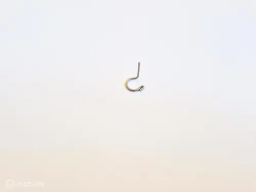 Borgclip gasstang Volvo 444 445 544 210 Amazon 1800 140 160