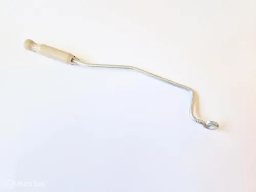 Deurslot knop beige L 9421148 Volvo S70 V70 V70 XC I