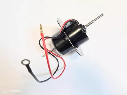Kachelmotor Volvo 164 240 242 244 245 262 264 265 9131943