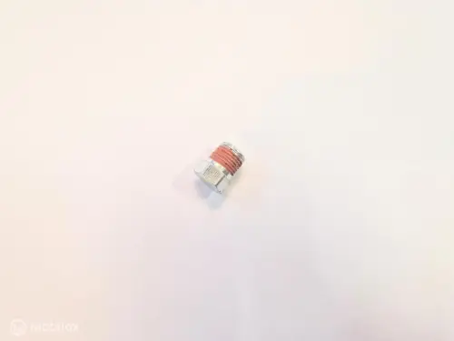 Schroef plug stop Volvo 191026