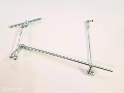 Gasstang set SU HS6 Amazon 544 210 P1800 142 144 145