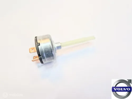 Lichtschakelaar Volvo 240 242 244 245 262 264 265 -1980