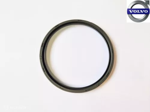Krukaskeerring koppelings zijde PTFE