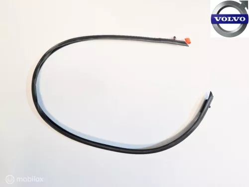 Afdicht rubber voorbumper Volvo S60 V70 XC70 8659874
