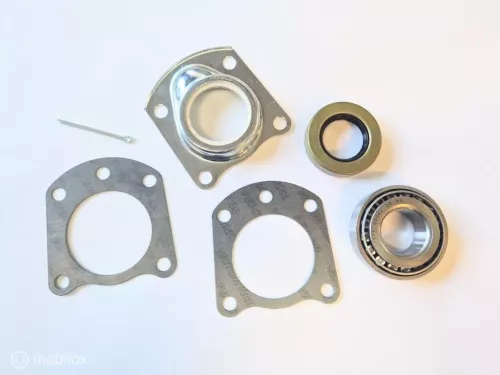 Wiellager set achter Volvo Amazon P1800 444 445 544 210