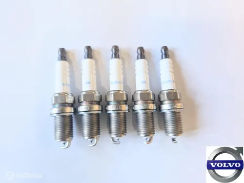 Bougie set 850 S70 C70 V70 S60 S80 XC70 XC90 8692071
