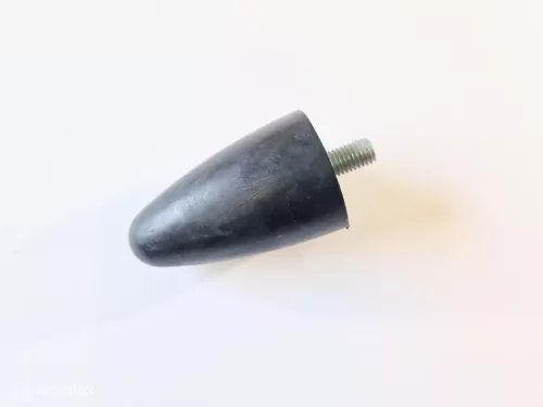 Stootrubber draagarm Volvo Amazon P1800 444 445 544 210