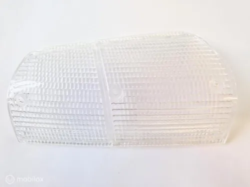 Knipperlichtglas L Volvo 240 242 244 245 1235325 Wit USA