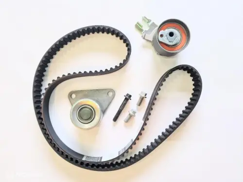 Distributieset Volvo 30731727
