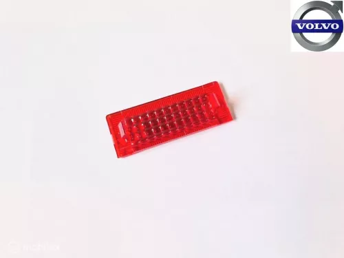 Deurpaneel reflector Volvo 740 760 780 3518249