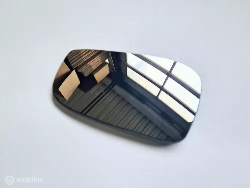 Spiegelglas rechts Volvo S60 S80 V70 XC70 30634720