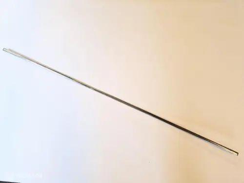 Sierlijst kofferbak Volvo 164 680654 -72
