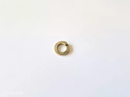 Onderlegring veerring ring Volvo 5/16'' 986640 Universeel