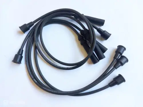 Bougiekabelset Volvo 240 242 244 245 740 760 272193