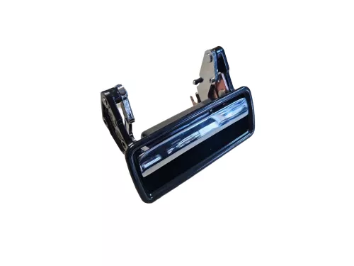 Deurgreep links Volvo 140 160 240 260 1202430