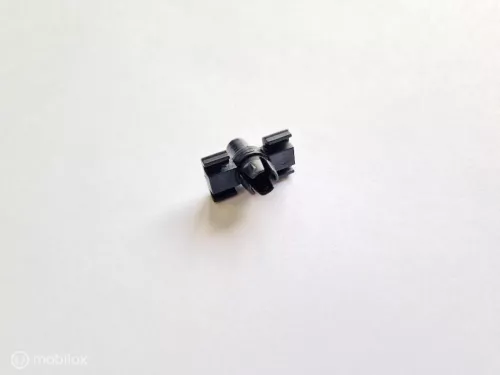 Sierlijst klem dorpel Volvo 240 260 81- 1304520