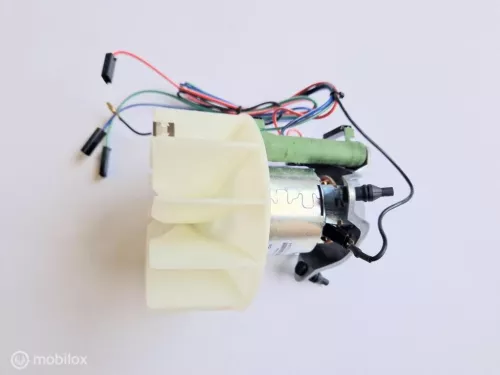 Kachelmotor Volvo 9131984 142 144 145 242 244 245 240