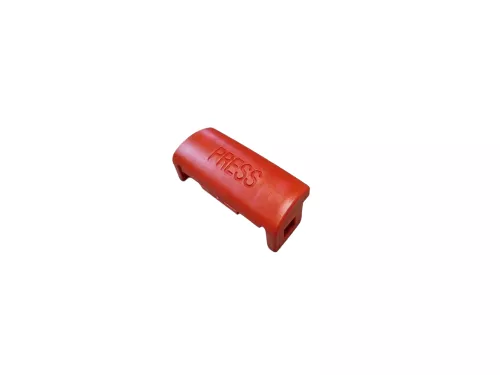 Drukknop gordel Volvo 740 760 850 940 960