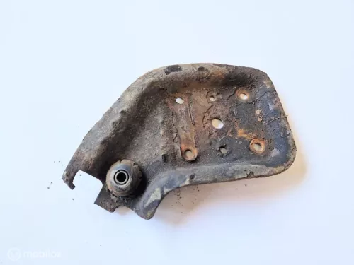 Set bladveer steun beugels Volvo 360 2.0 GLT Inj. ('82-'89)