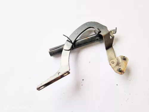 Achterklepscharnier R Volvo 360 GLT Inj. ('82-'89) 3287471