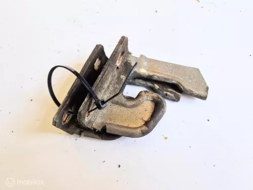 Slothaak motorkap Volvo 360 2.0 GLT Inj. ('82-'89) 3283870
