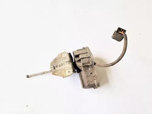 Koplampwissermotor Volvo 360 2.0 GLT Inj. ('82-'89) 3210779