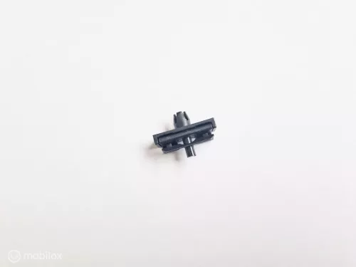 Sierlijst klem bumper lijst Volvo 240 260 1372113 1981-