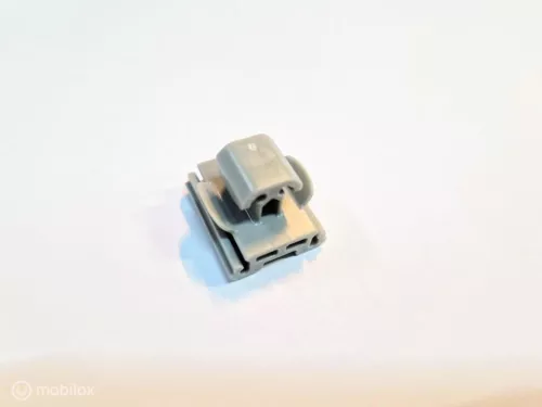 Sierlijst klem deur Volvo 850 9133386